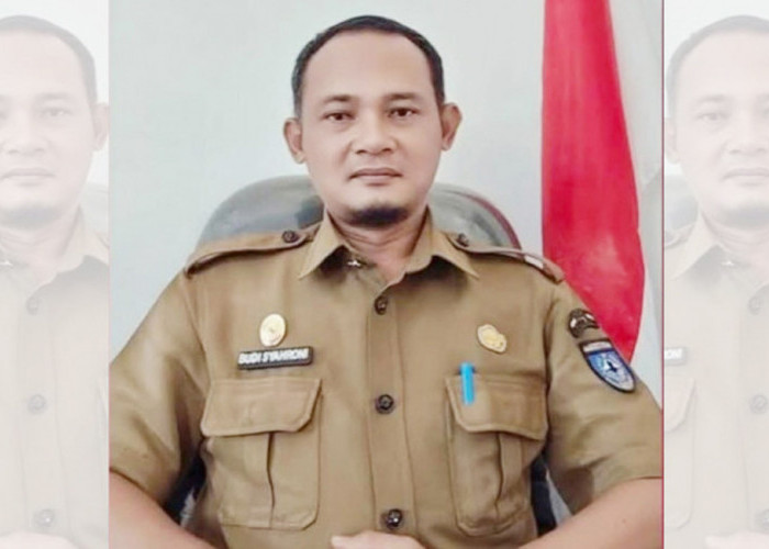 4 Dapur MBG Khusus Wilayah 3T di Kecamatan Napal Putih Belum Ada yang Beroperasi