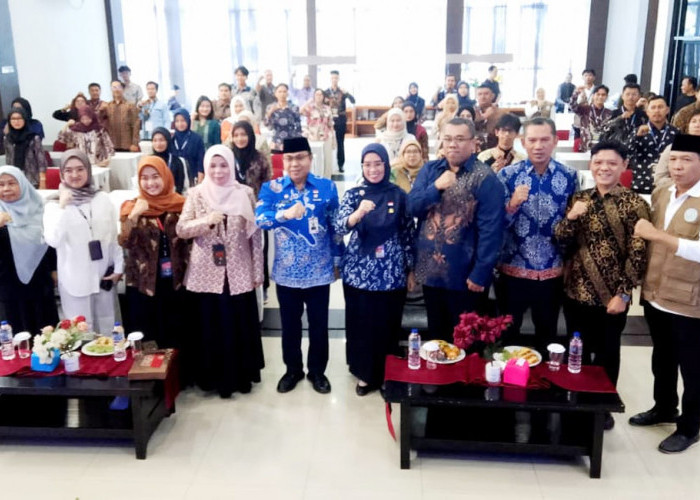 Generasi Muda Harus Melek AI