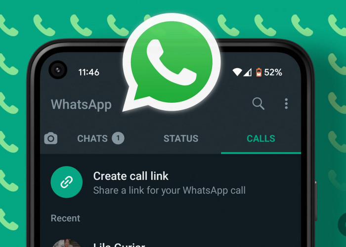 Cara Menggunakan Fitur Call Link, Fitur WhatsApp Terbaru