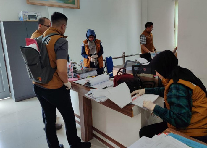 Penyidik Polda Dikabarkan Limpah Berkas Perkara Eks Dirut Bank Bengkulu ke Kejari