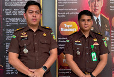 Divonis Bebas, JPU Ajukan Kasasi ke MA