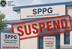 Dua SPPG di Mukomuko Stop Beroperasi, Ribuan Anak Kehilangan Akses MBG