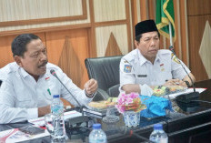 Matangkan Penerapan PAP, Pemprov Bengkulu Agendakan Panggil PPKS