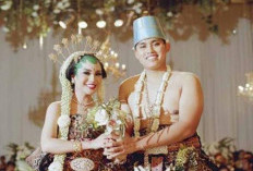 Warisan dari Nenek Moyang yang Sampai Kini Masih Dilaksanakan Salah Satunya Tradisi Pernikahan