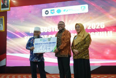 Seluruh Pekerja di Bengkulu Harus Terlindungi