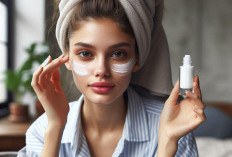 Bikin Kulit Awet Muda, Ini 4 Rekomendasi Retinol yang Aman untuk Pemula 