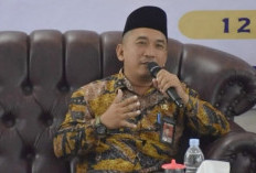 Kemenag Mukomuko Dorong Madrasah Inklusi