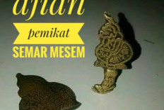 Ajian Pemikat Semar Mesem, Ilmu Kanuragan yang Populer di Tanah Jawa