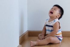 Anak Sering Tantrum? Mungkin Hal Sepele Ini yang Sering Diabaikan Orang Tua