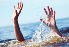 Bocah Asal Desa Air Putih Diduga Hanyut di Sungai Seblat, Pencarian Masih Berlangsung