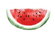 Begini Cara Membuat Masker dari Buah Kebanggaan Rakyat Palestine