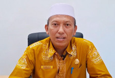Senin Depan, Enam CJH Mukomuko Diberangkatkan ke Bengkulu