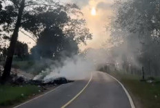 Bukan Sekadar Tempat Buang Sampah, DLH Siapkan TPST Permanen di Eks HGU PT Pamor Ganda
