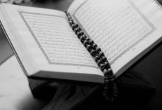 Jangan Sia-siakan, Ini Doa Rahasia dari Nabi Muhammad Saat Umur 40 Tahun Ke Atas