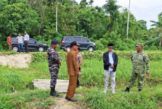 Tindaklanjuti Aspirasi Masyarakat Enggano, Teuku: Kita Pastikan Tak Bakal Diam