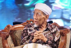 Diijazahkan Langsung Oleh Mbah Moen, Ini Amalan Dzikir Pembuka Pintu Rezeki dan Pelunas Hutang Paling Ampuh