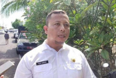Peninggian Badan Jalan Rawa Makmur Mulai Dipersiapkan