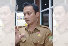 Waspadai Karhutlah, Masyarakat Bengkulu Diajak Hindari Bakar Lahan 