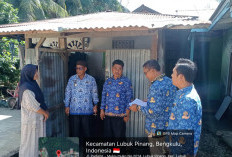 Disperindag Warning Pangkalan, Stop Pasok Elpiji Subsidi ke Warung