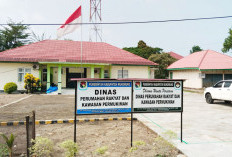 Verifikasi Calon Penerima Program Bedah Rumah Segera Dilaksanakan