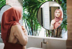 Ini Doa yang Sering Dibaca Nabi Yusuf Agar Memiliki Wajah yang Glowing