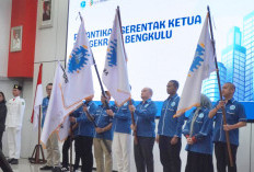 Ekraf Dinilai Sebagai Pilar Stabilitas Perekonomian Daerah