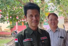 Kasus Asusila Oknum Guru PPPK, PGRI BU: Kejahatan Luar Biasa, Tak Ada Toleransi! 