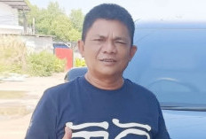 Anggaran DL Terserap 100 Persen, Pembangunan Masih Nol Besar