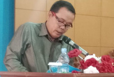 Apotek dan Klinik Kopdes Harus Dikelola SDM Profesional, Anggota DPRD Minta Rekrutmen Selektif