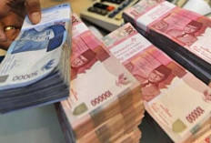 Pintu Hokinya Terbuka Lebar, Pemilik Shio Ini Akan Dibanjiri Uang dan Rezeki Berlimpah