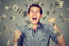 Datang Tiada Henti Hingga Tak Kenal Waktu, Ini 4 Weton yang Punya Rezeki Terus Bak Air Mengalir