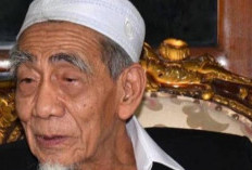 Persiapkan Diri, Kata Mbah Moen Ini Sebuah Sinyal Kiamat, Zaman akan Berubah Seperti di Awal Zaman