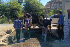 Timbangan RAM Sawit Tuntas Ditera, Petani Tak Perlu Khawatir