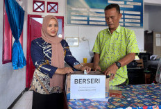 Ringankan Beban Masyarakat Kurang Mampu, Program Sedekah Rp1.000 Digalakkan