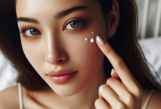 Ini Tips Memilih Kandungan Eye Cream yang Tepat untuk Atasi Masalah di Area Mata