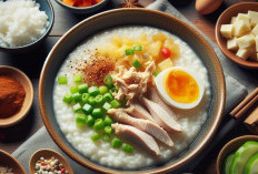 Kaya Akan Vitamin A, Ini Olahan MPASI dari Hati dan Ayam Kampung yang Pasti Bayi Suka