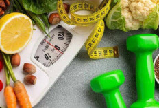 Pilihan Menu Diet yang Aman untuk Penderita Maag, Berat Badan Turun Lambung Aman Sentosa