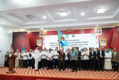 Ditengah Perkembangan AI, Wartawan Diingatkan Kerja Jurnalistik Berbasis Fakta