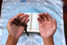 Doa agar Tidak Turun Hujan dan Langit menjadi Cerah