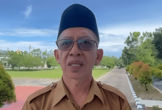 Gebyar Merah Putih, Sembilan Kegiatan Siap Manjakan Masyarakat Mukomuko