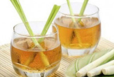 Selain Memiliki Banyak Manfaat, Kenali 5 Efek Samping Minum Rebusan Serai Setiap Hari