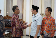Lengkapi Fasilitas Kesehatan, Operasi Mata Segera Hadir di RSUD Arga Makmur