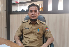 10 Ruas Jalan di Mukomuko Segera Dihotmix Skema DAU dan DBH Sawit