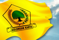 Tak Tuntaskan Musda, Golkar Kota Bengkulu Ditunjuk Plt