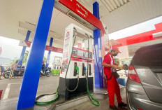 Harga Pertamax Naik, Masyarakat Dihantui Kenaikan Bapok