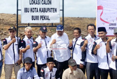 Pemekaran Kabupaten Jalan Ditempat! Tagih Komitmen Presidium, DPRD dan Pemkab