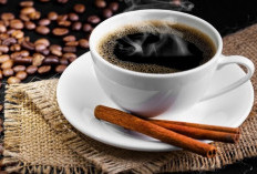 Siapa yang Mengira Minum Kopi di Pagi Hari Ternyata Bisa Mengurangi Berbagai Jenis Penyakit Kronis
