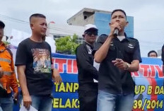 Dugaan Aktivitas Ilegal PT. RAA Bergulir ke Kejati Bengkulu