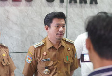 Ternyata Bengkulu Utara Penyumbang Terbesar Pertanian, Kehutanan dan Perikanan Se- Provinsi Bengkulu 