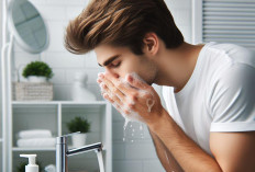 Rekomendasi Facial Wash di Bawah Rp50 Ribu untuk Kulit Berjerawat